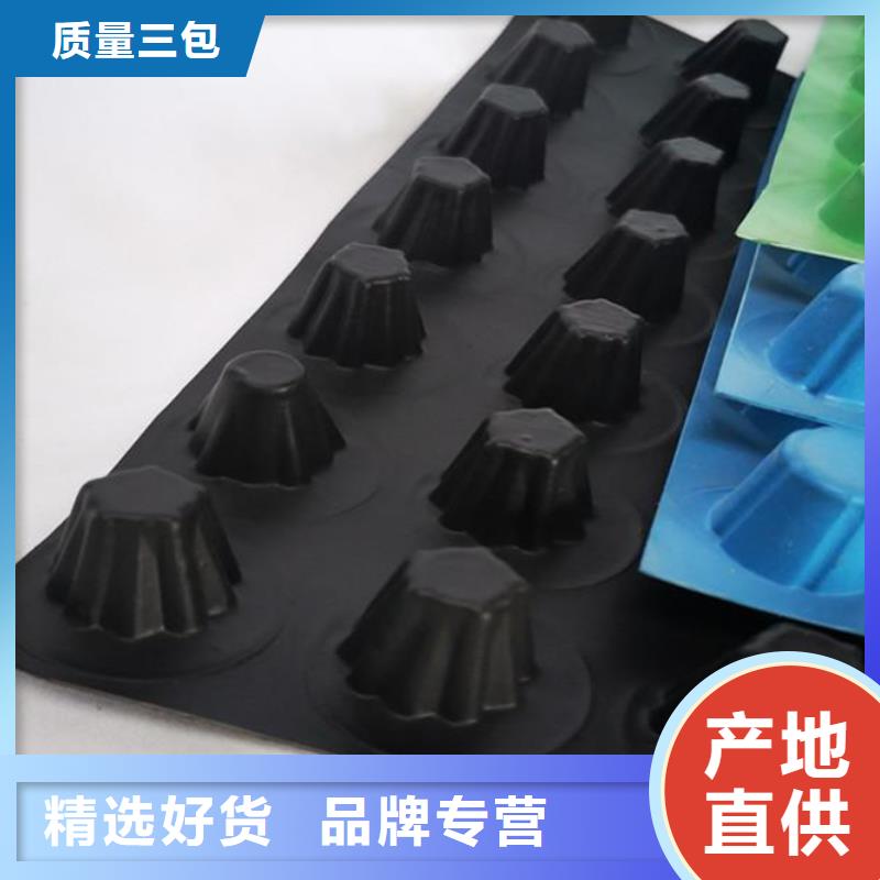 车库排水板产地货源
