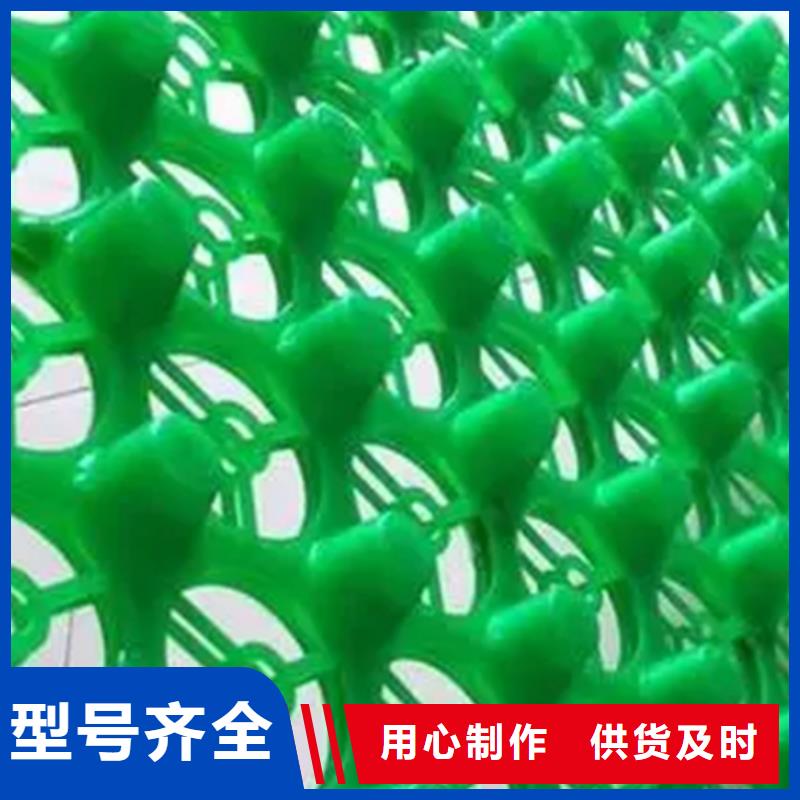 塑料排水板规格