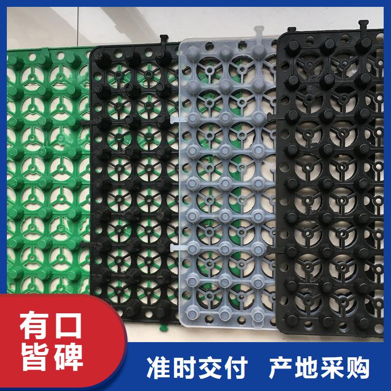 塑料排水板厂家-免费寄样