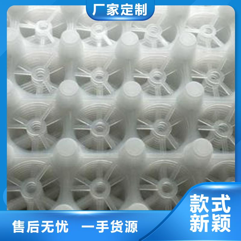 排水板厂家品控严格