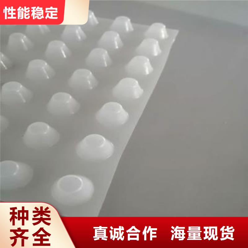 塑料排水板