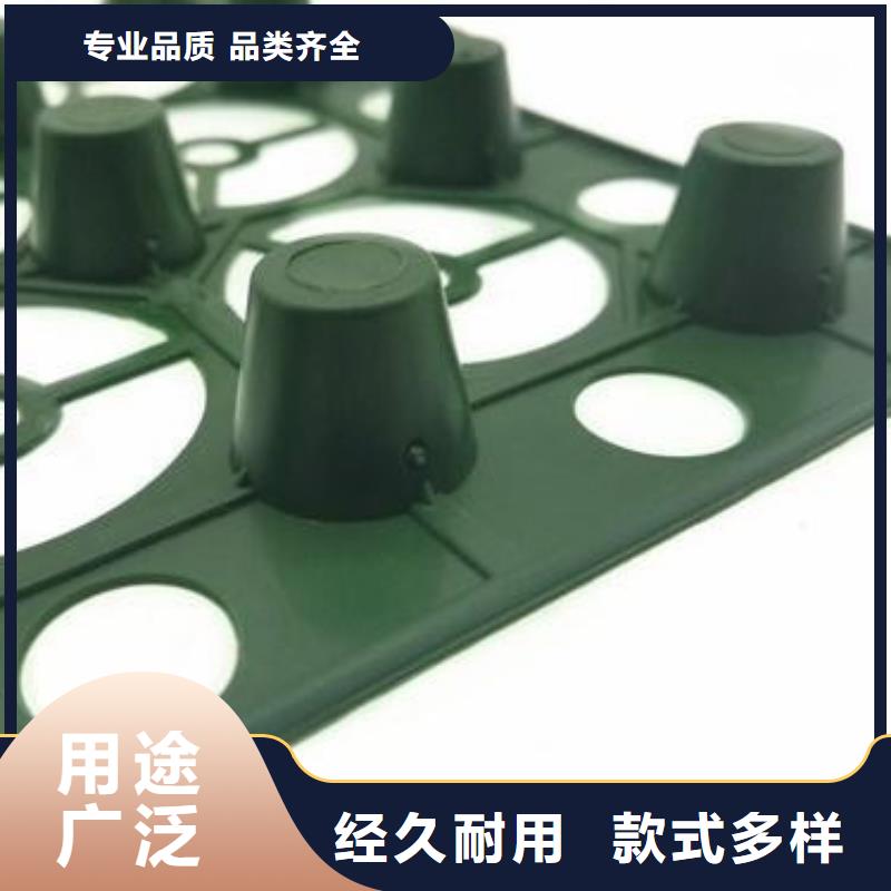 车库排水板产地货源