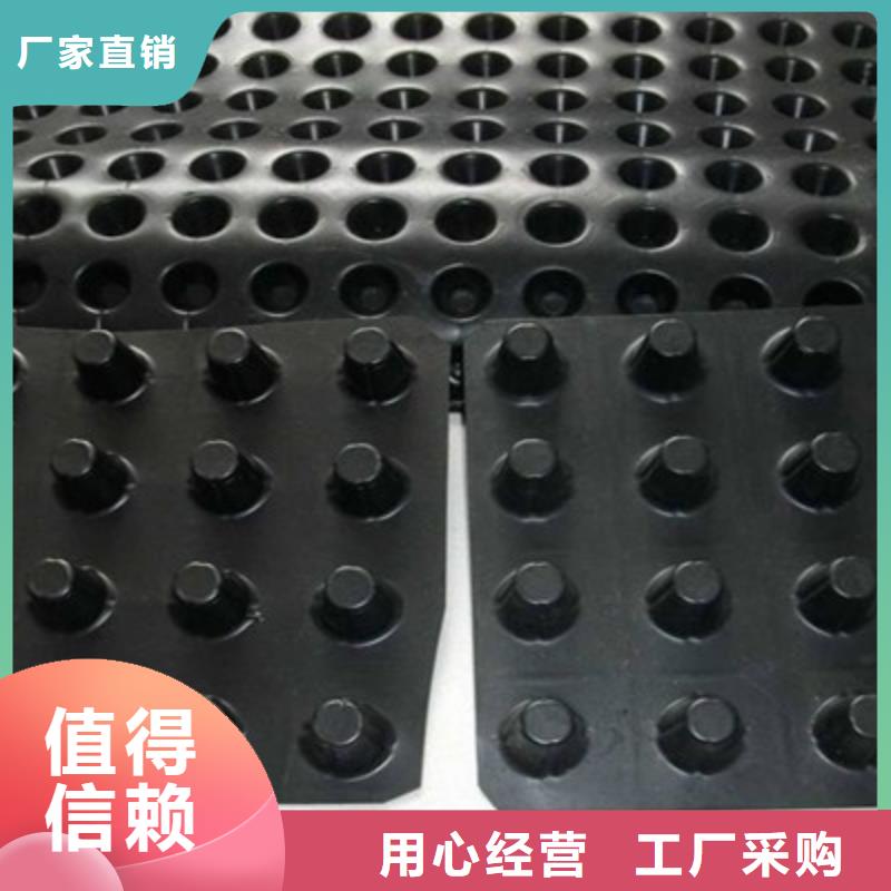 虹吸排水板2025报价