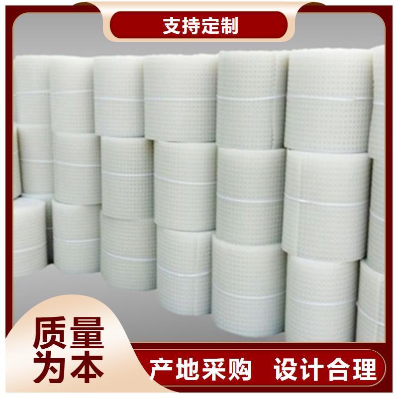 塑料排水板规格