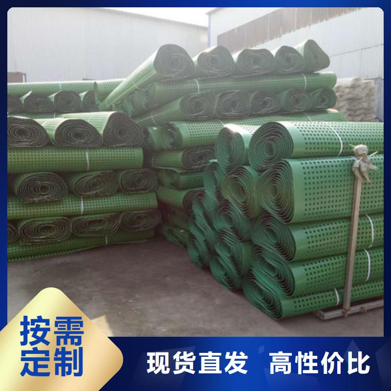排水板植草格有实力有经验