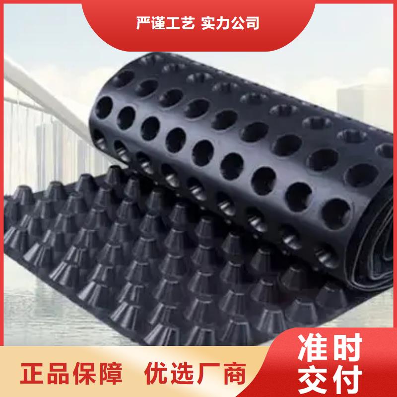排水板价格
