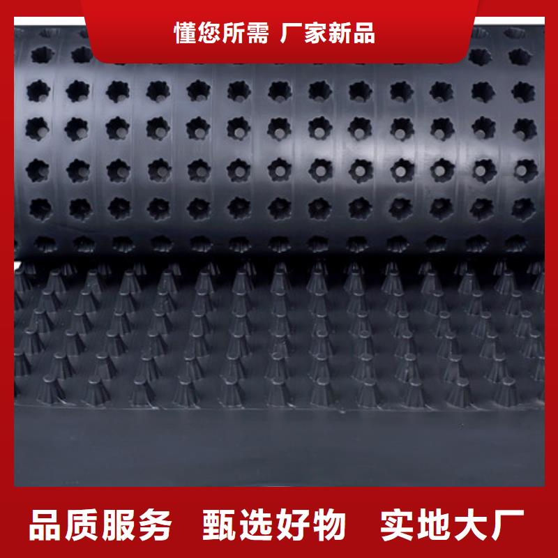 塑料排水板厂家-批发价