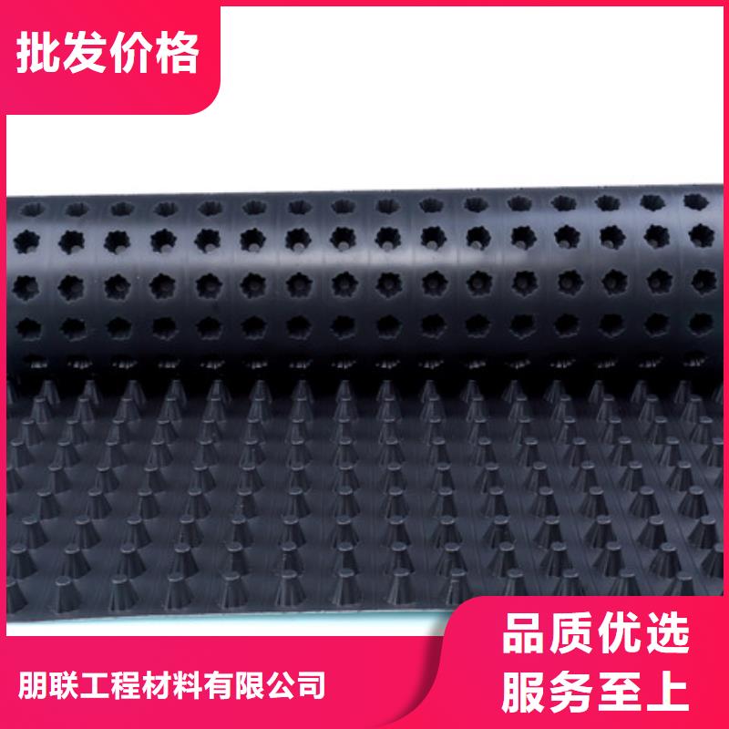 车库排水板产地货源