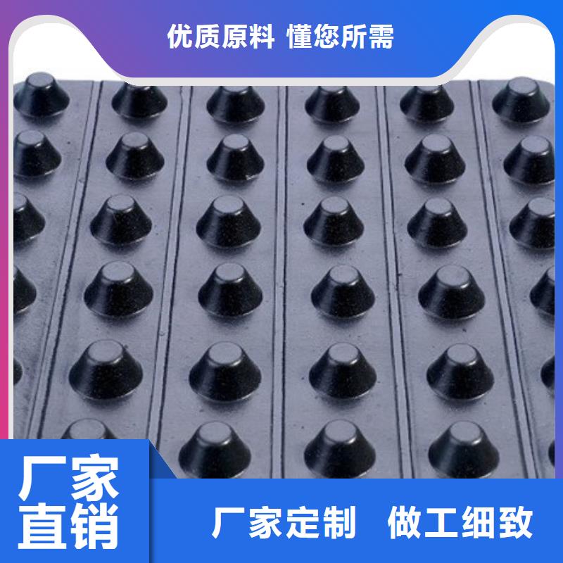 蓄排水板价格