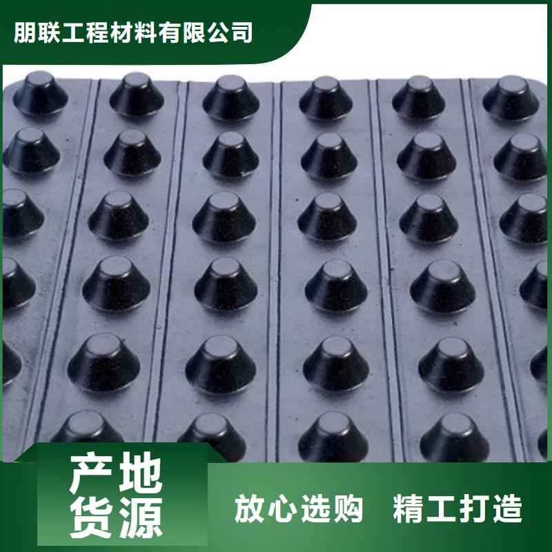 排水板本地工厂-批发价2025