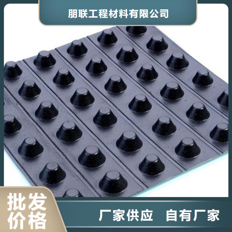 排水板厂家直供-可定制