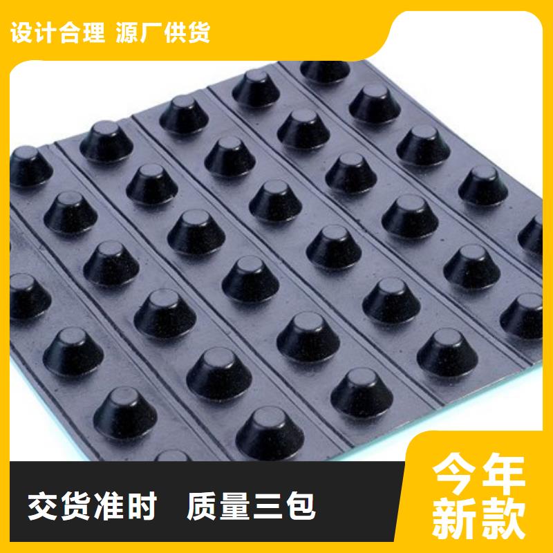 蓄排水板价格