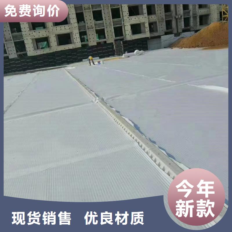防护虹吸排水收集系统型号可定制
