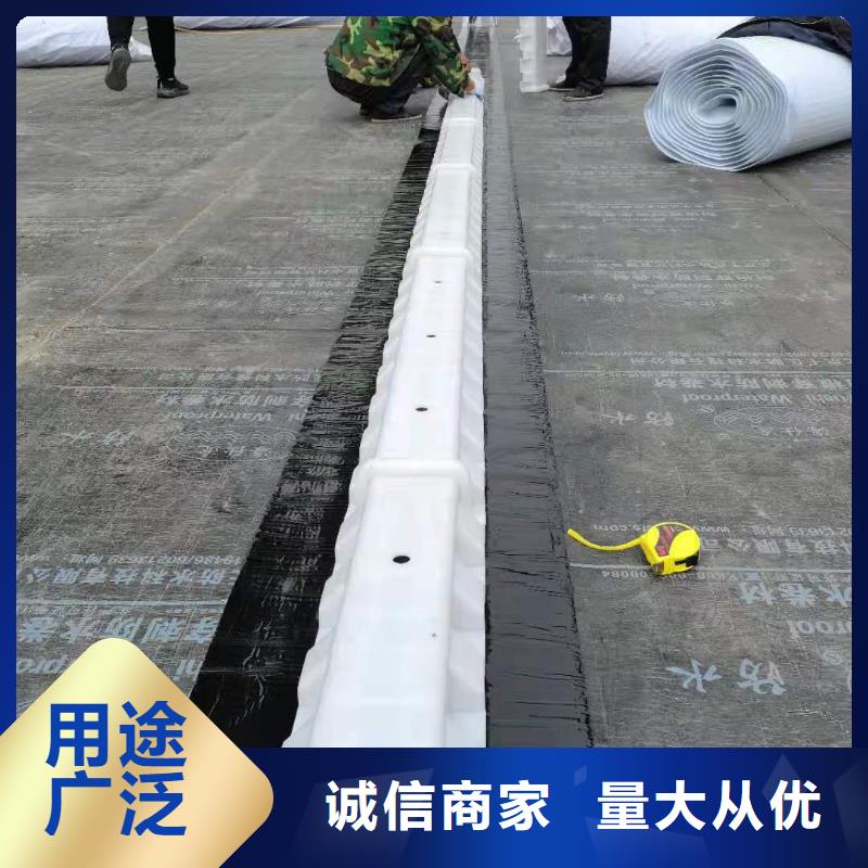 防护虹吸排水收集系统批发生产团队
