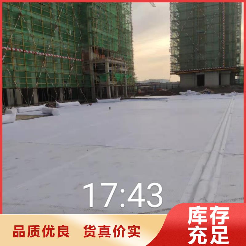 虹吸排水植草格拥有核心技术优势