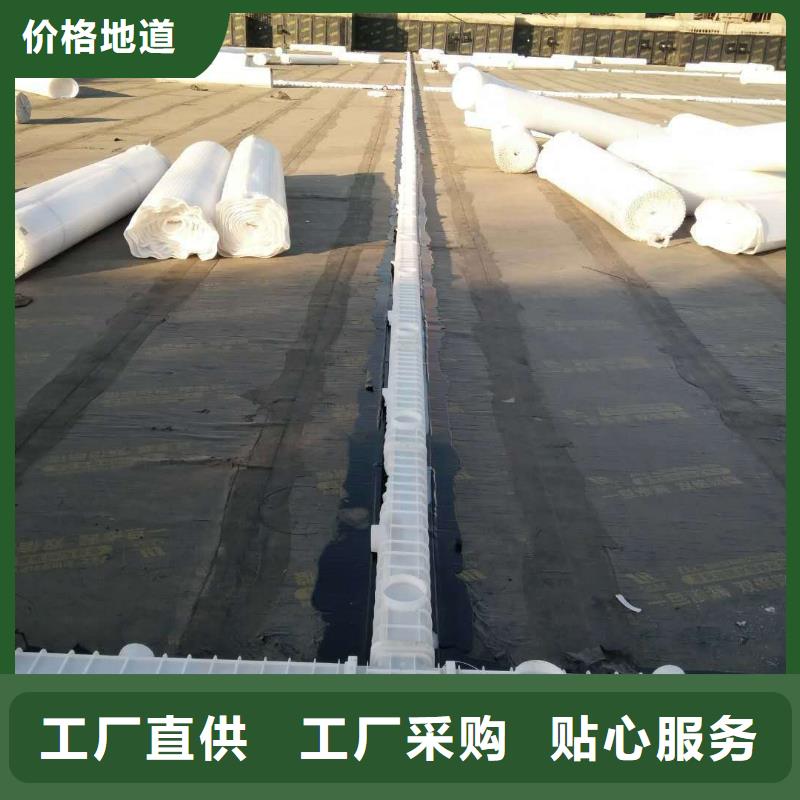 防护虹吸排水收集系统价格低