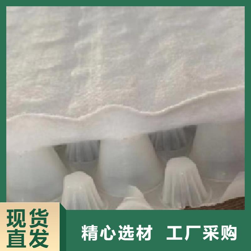 【虹吸排水】-植草格用心做好细节