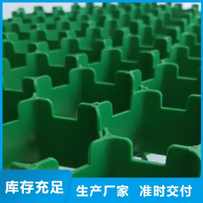 植草格防护虹吸排水收集系统技术先进
