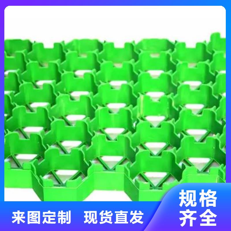 植草格防护虹吸排水收集系统技术先进
