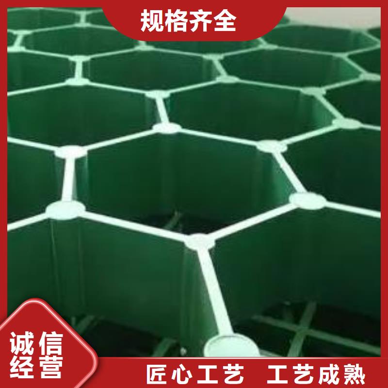 植草格防护虹吸排水收集系统技术先进