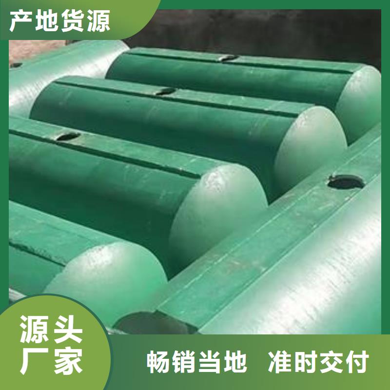 化粪池排水板优选原材