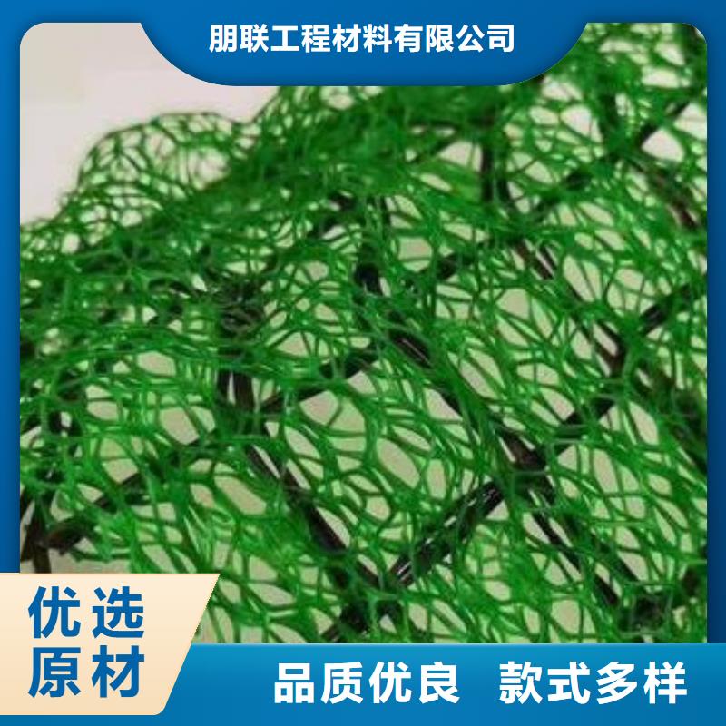 三维土工网垫型号全_全国供应
