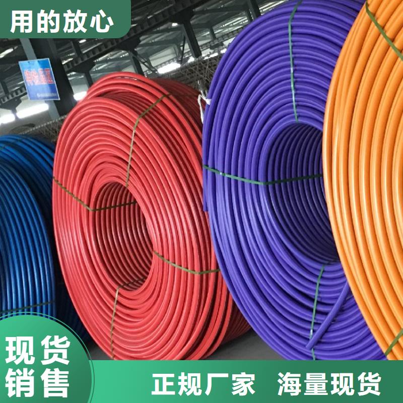 PE硅芯管【PVC给水管】现货充足量大优惠