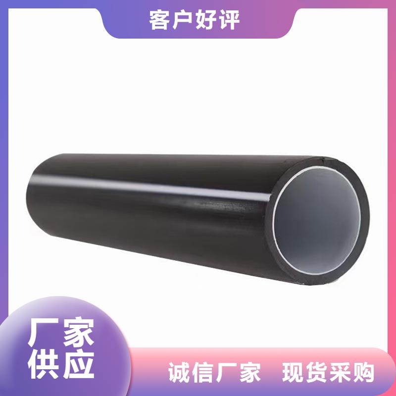 有现货的HDPE硅芯管供货商