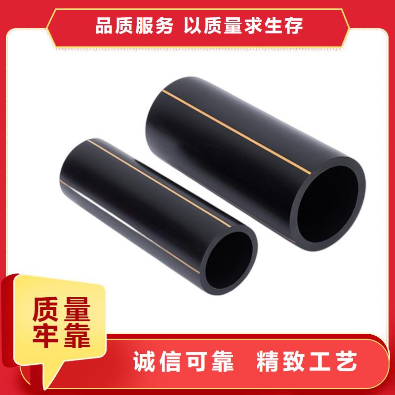 PE燃气管MPP电力管货真价实