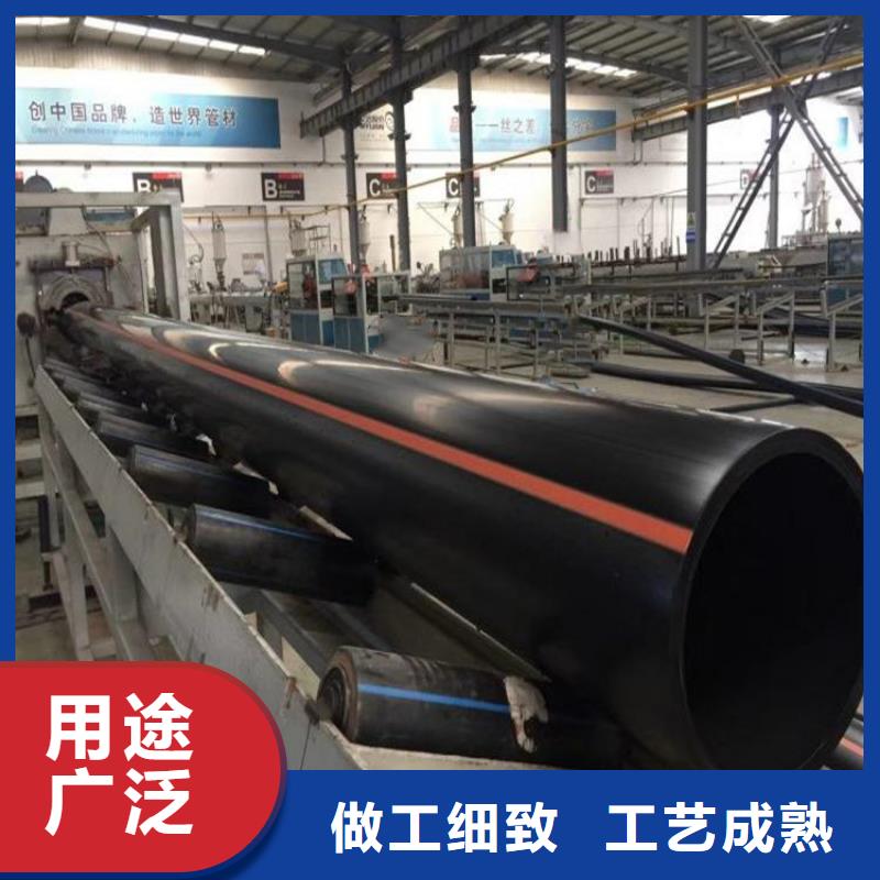 PE燃气管MPP电力管货真价实