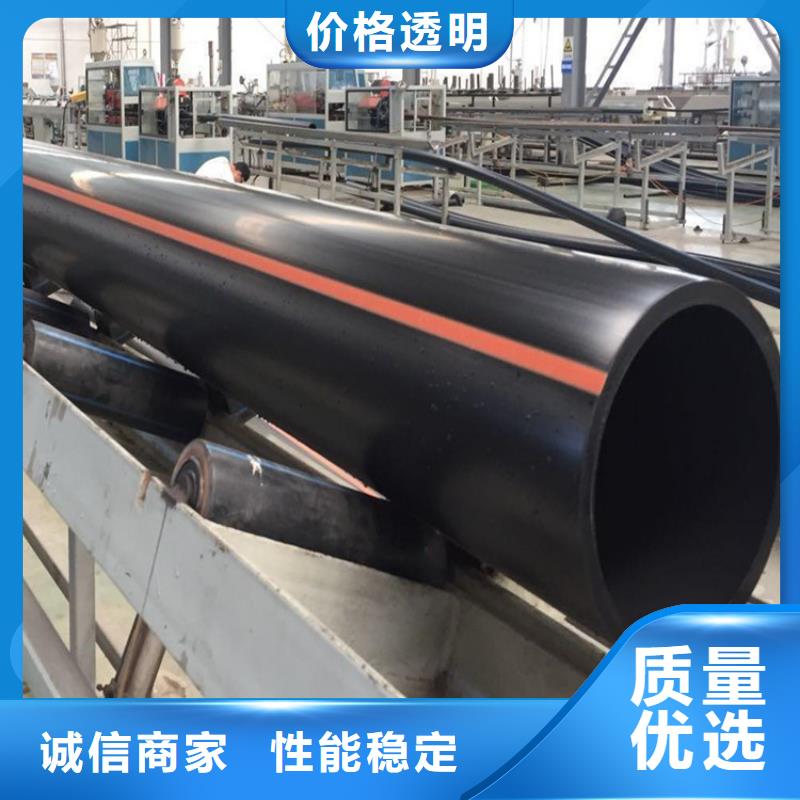 PE燃气管MPP电力管货真价实