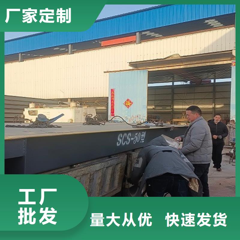 地磅哪家好