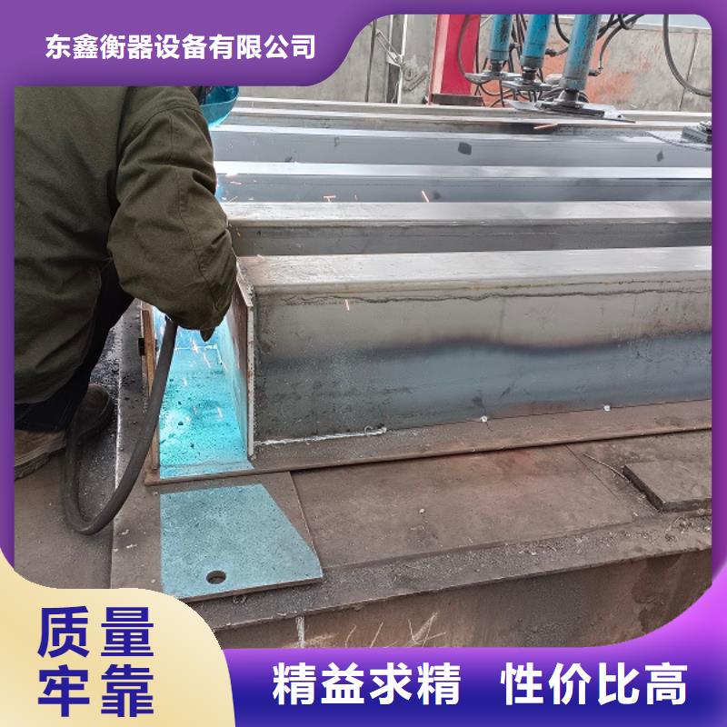 麦积汽车衡