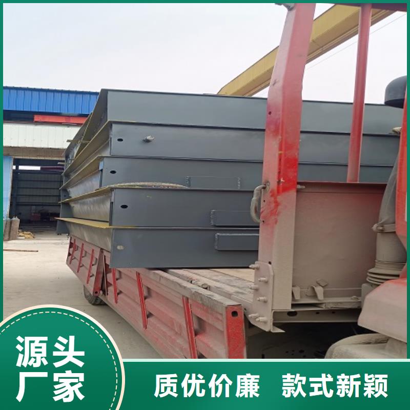 临湘汽车衡价格