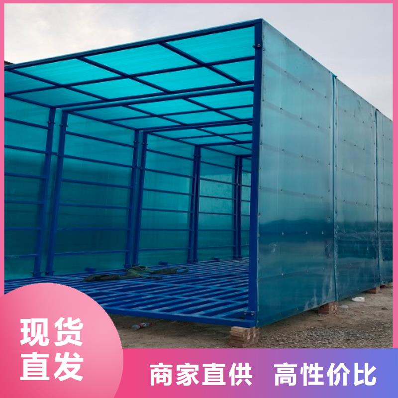 莱山正规地磅厂家