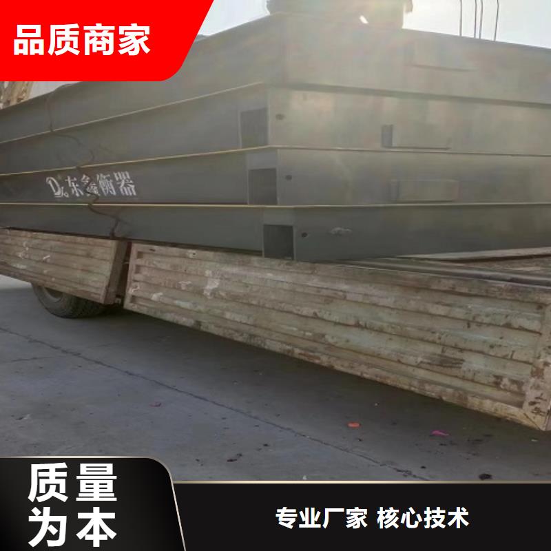 临湘30吨地磅源头好货