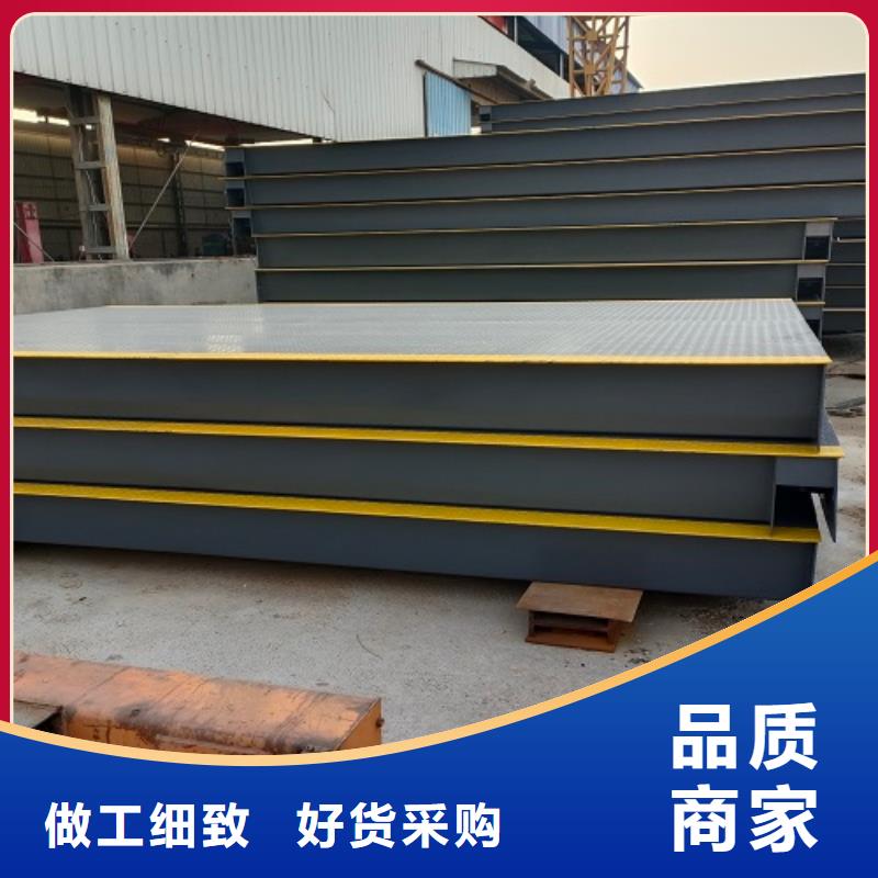 港地磅回收