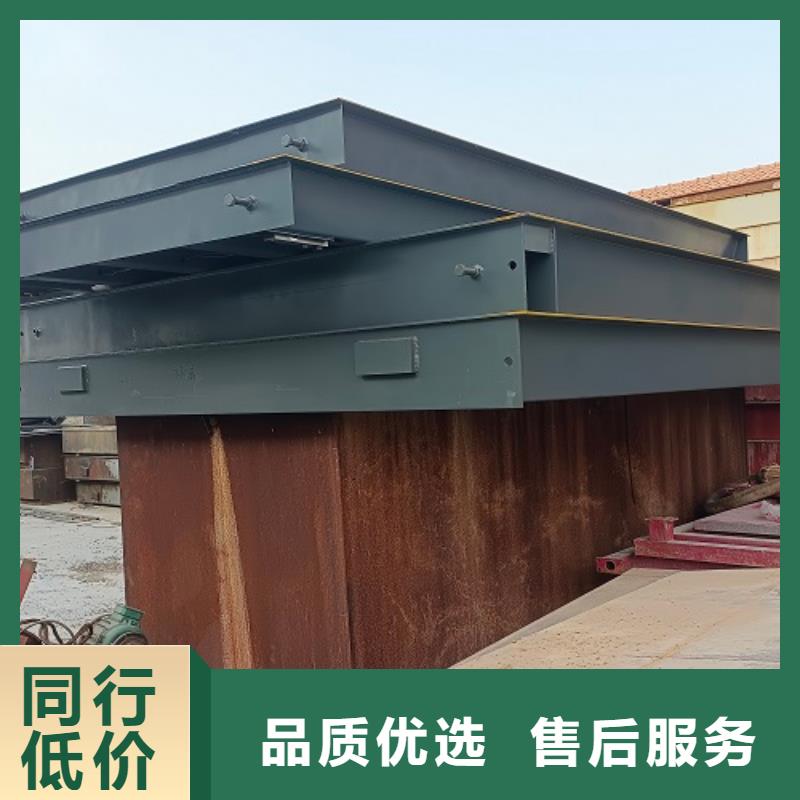 闻喜二手地磅传感器