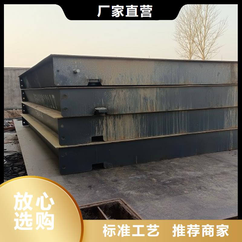 湘阴地磅18米价格
