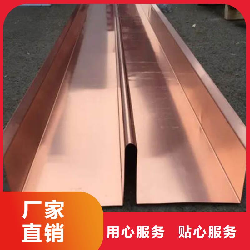 福安市紫铜止水生产厂家