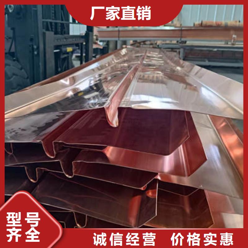 云溪W型止水铜片靠谱厂家