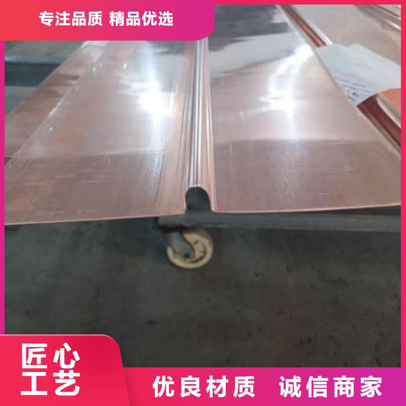 云溪W型止水铜片靠谱厂家