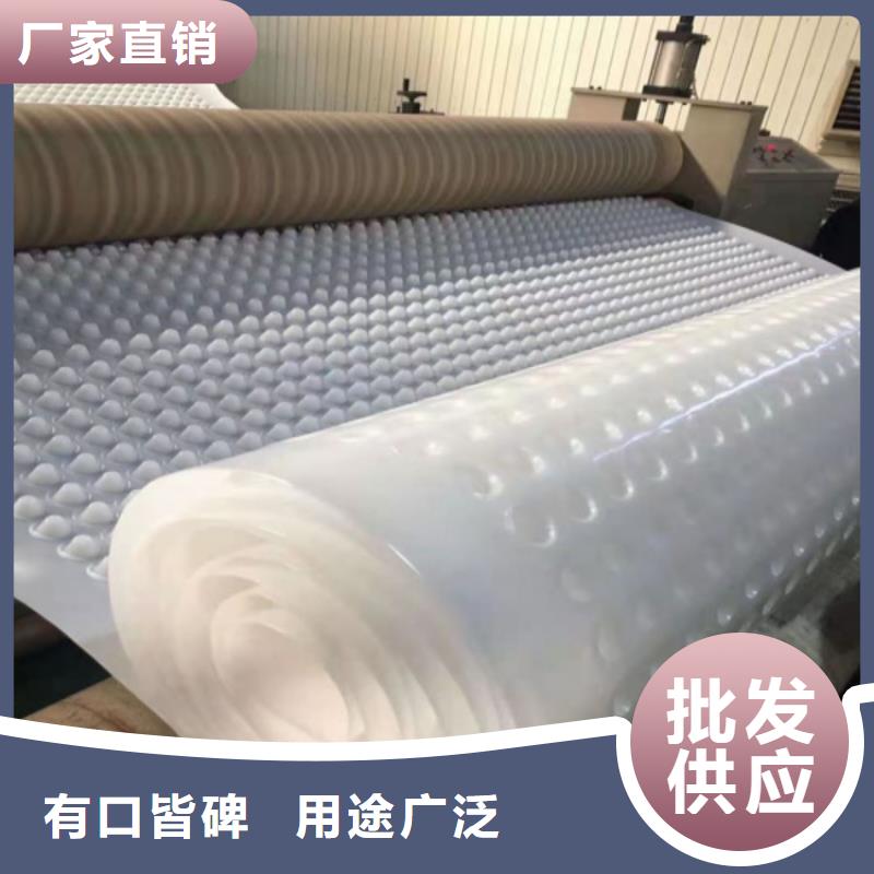 凹凸塑料排水板-价格资讯