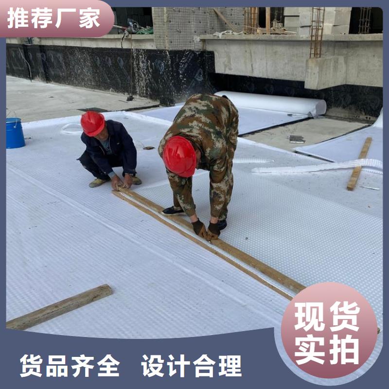 新闻：凹凸型排蓄水板！生产厂家