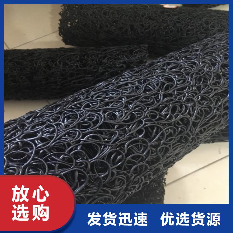 【塑料盲沟塑料排水板贴心服务】
