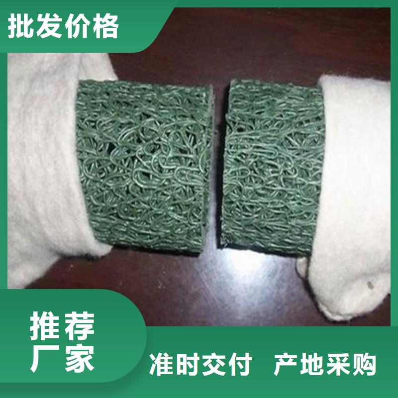【塑料盲沟塑料排水板贴心服务】