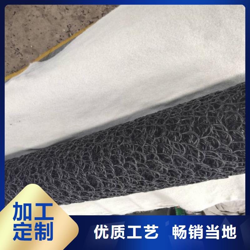【塑料盲沟塑料排水板贴心服务】