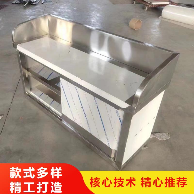 不锈钢水槽多槽定制