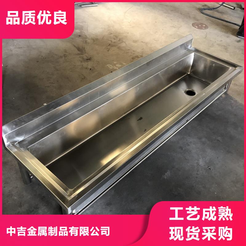 洗手池厂家信赖