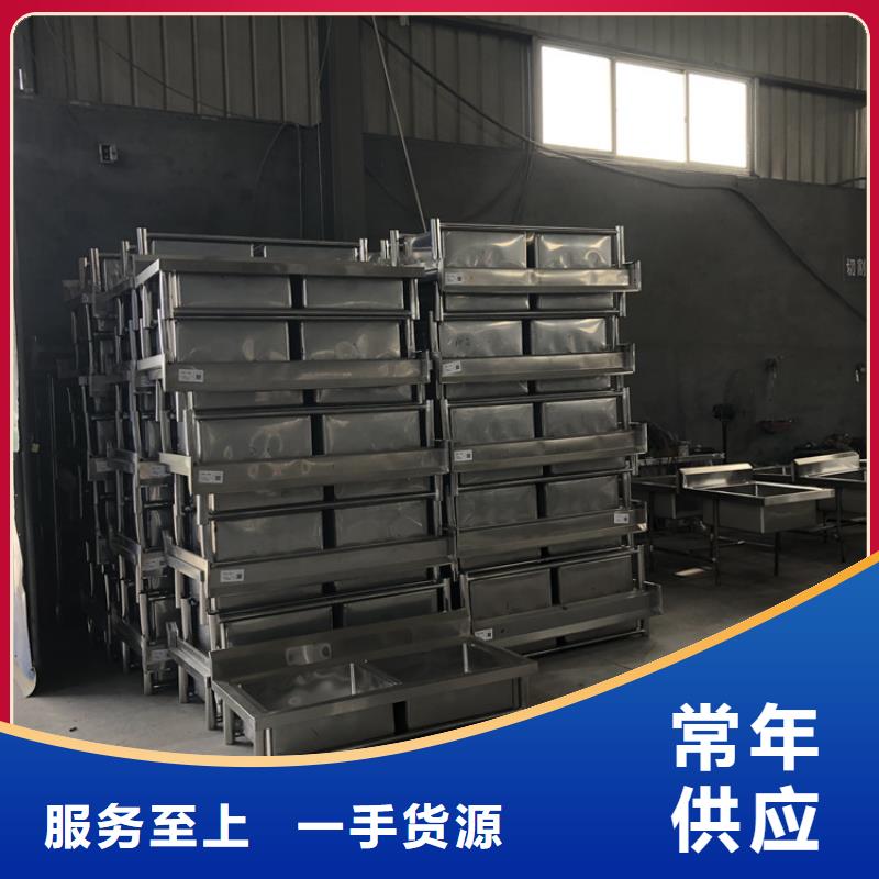 不锈钢水池发货迅速